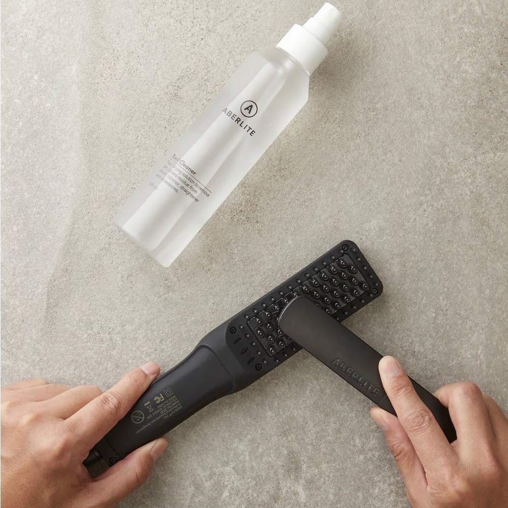 Aberlite Beard & Hair Straightener - Picture 4 of 6